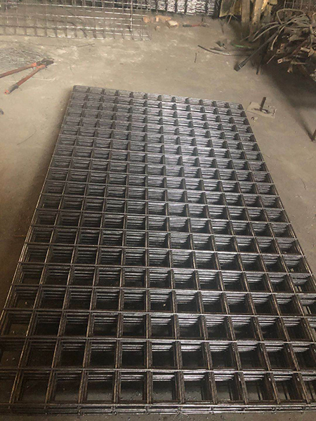 钢丝网片