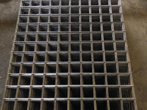 「建筑网片」的抗裂性能比较好的原因分析