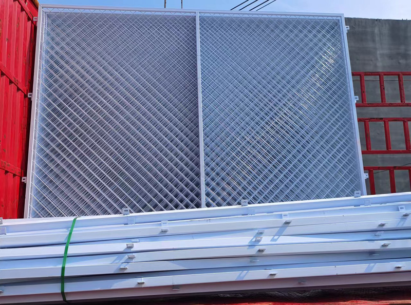 建筑网片在建筑工程中的作用