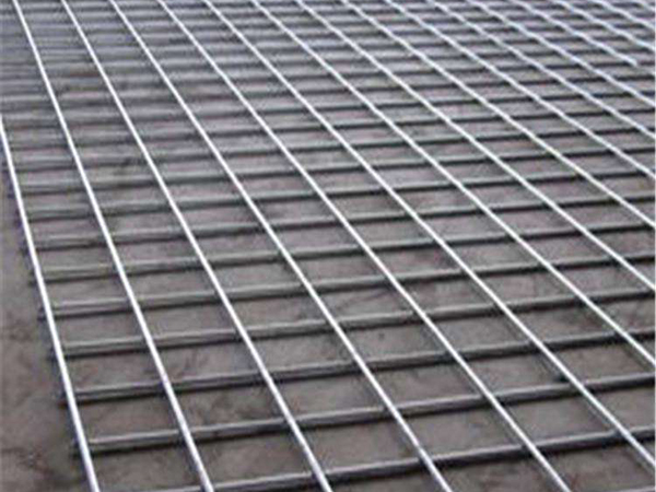 铁丝网片所用的铁丝规格标准是什么